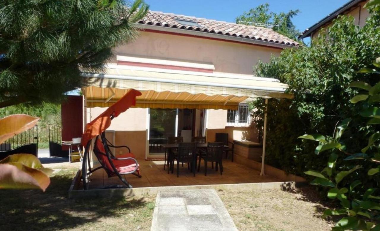 Villa Port Bas Brens  Exterior foto