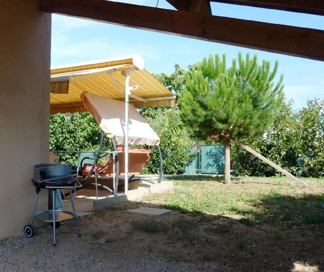 Villa Port Bas Brens  Exterior foto